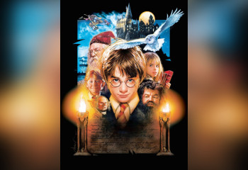 Дрю Струзан: человек, который нарисовал наше детство