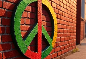 Готы, эмо, хиппи, панки, моды: субкультуры прошлого