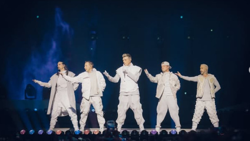  instagram.com/backstreetboys 