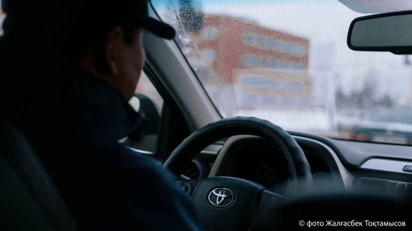  ©El.kz/Жалғасбек Тоқтамысов 