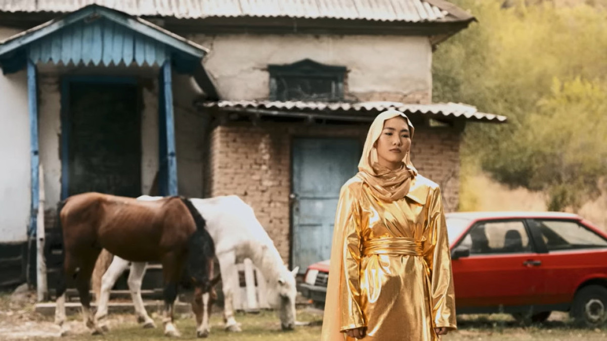  Скриншот видео 