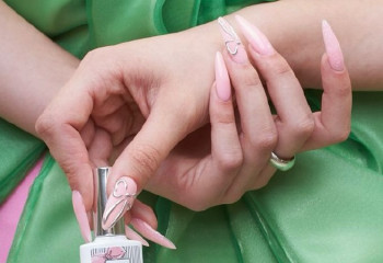 Гель-лак: Убийца женского здоровья? Что говорят исследования