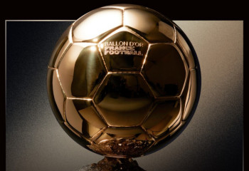 Әлеуметтік желіде «Алтын доптың» нәтижелері пайда болды