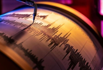 4.3 magnitude earthquake strikes US state of California