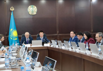 Депутаты выразили обеспокоенность экологической ситуацией в Павлодарской области