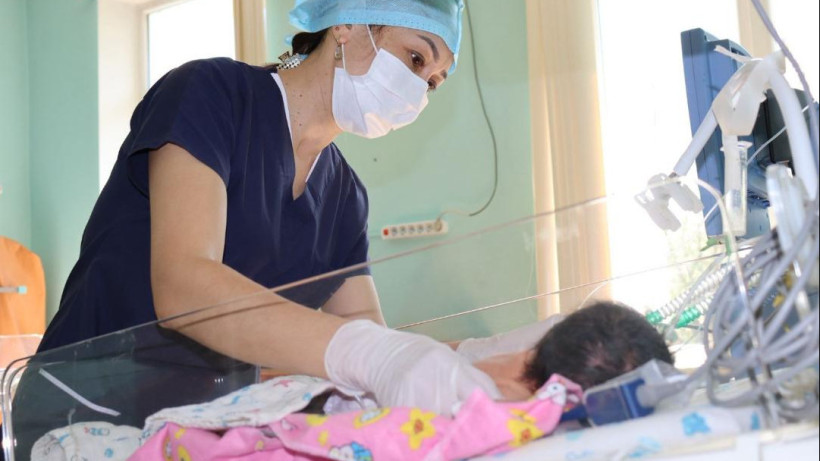  Алматы қаласы әкімдігі 