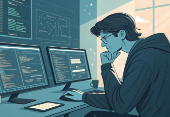 Программисты спорят: заменит ли искусственный интеллект их профессию