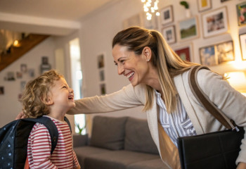 Стоит ли делиться проблемами с детьми – соцсети бурно обсуждают пост