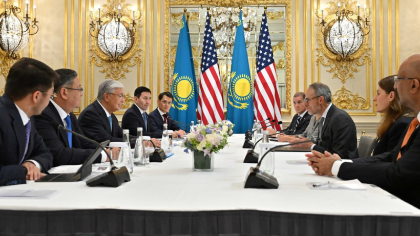  © Пресс-служба Акорды 