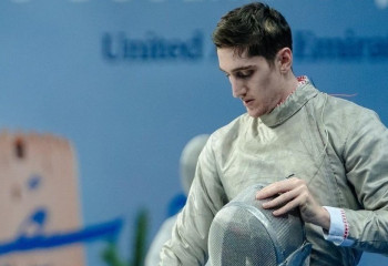 Қазақстан кубогы: Семсерлесуден үздіктер анықталды