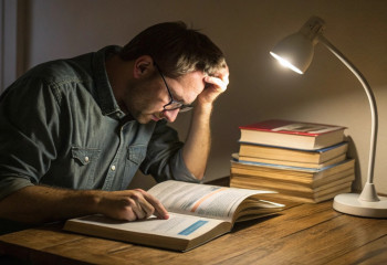 Взрослые признаются: хотят заново выучить школьную программу