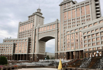 Қазақстаннан Өзбекстанға бензин экспортталмайды – Энергетика министрлігі