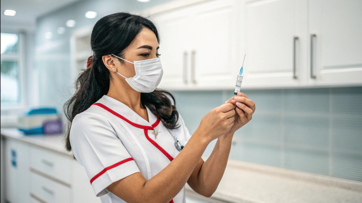  ©El.kz/Айгерим ЕСКЕНДИРОВА/Recraft.ai 