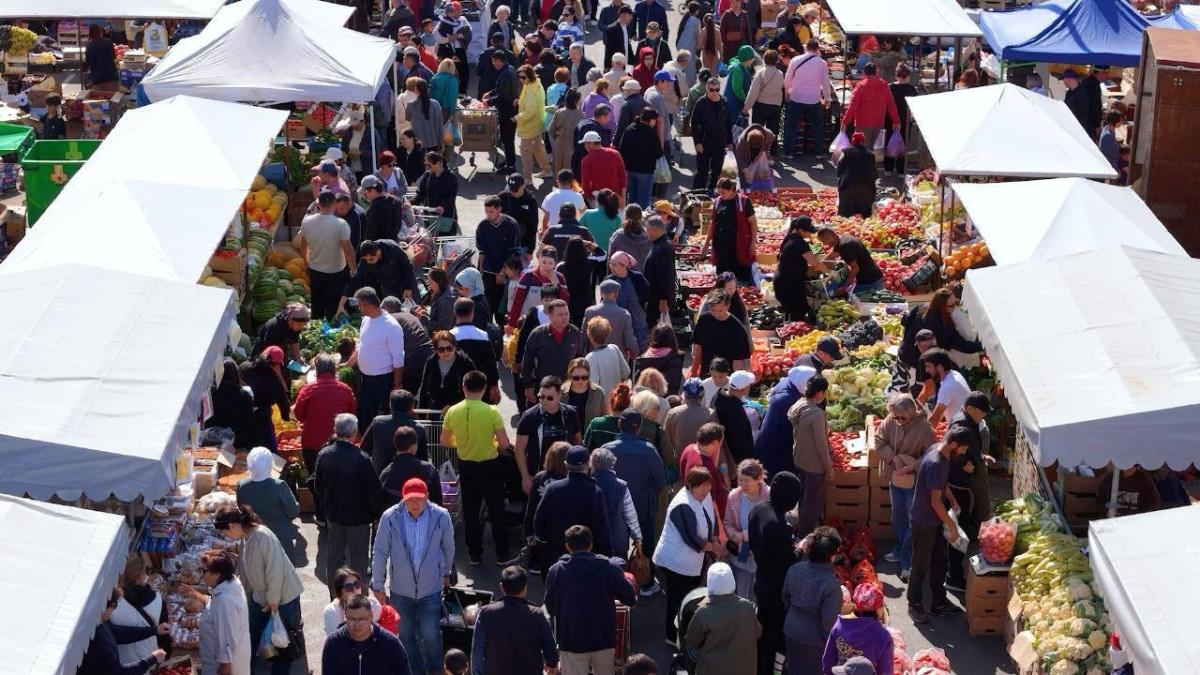  Астана қаласы әкімдігі 