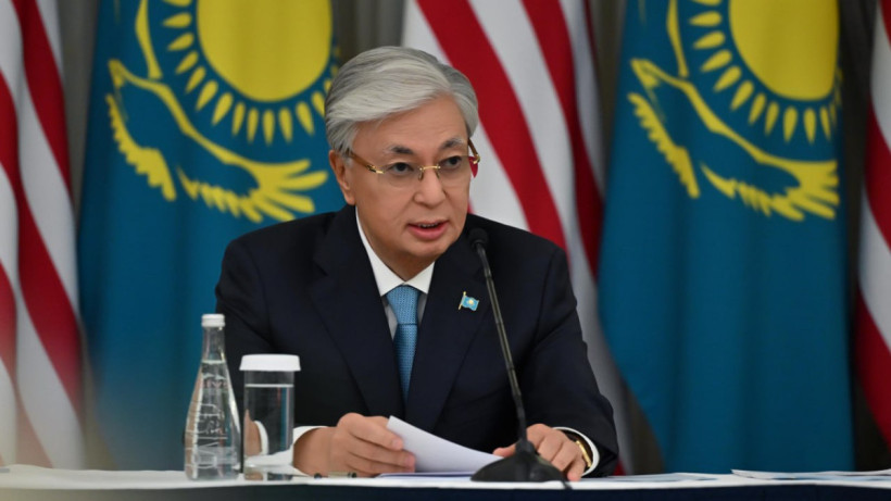  © Пресс-служба Акорды 