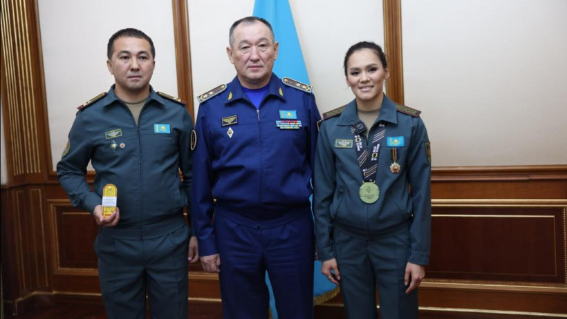  Қорғаныс министрлігі 