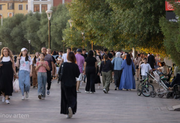Қазақстан Азиядағы ең бақытты елдер үштігіне енді