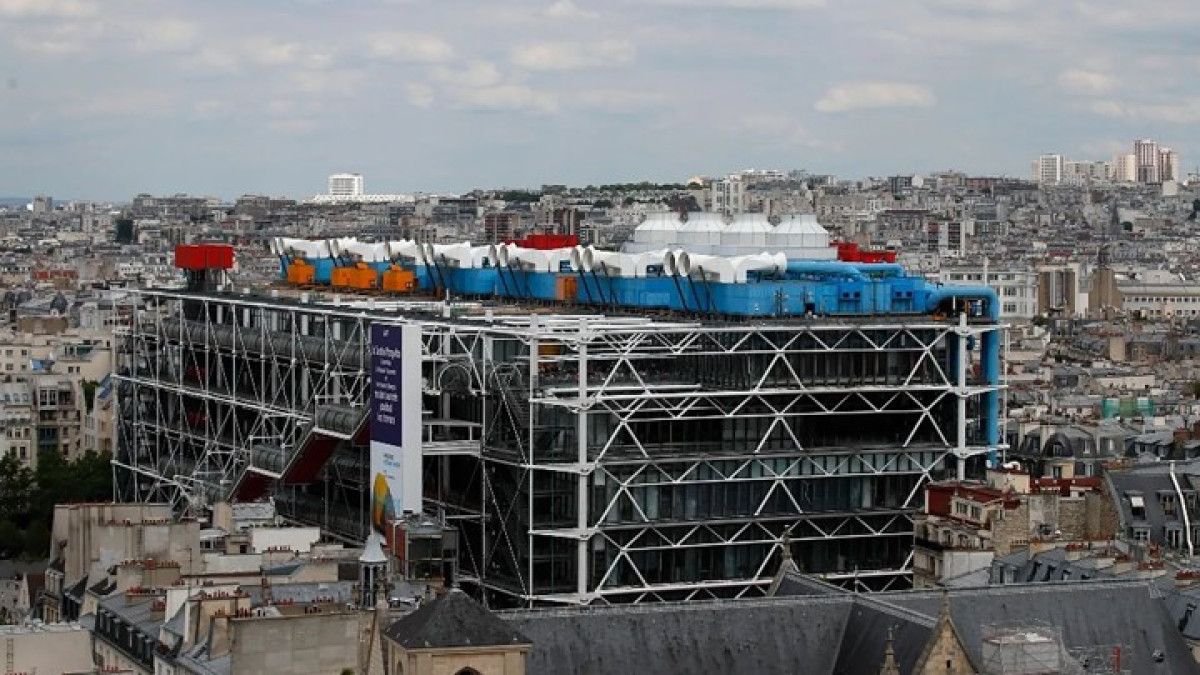  AP Photo/Francois Mori 