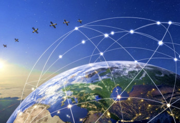 SpaceX seeks FCC approval for 15,000 starlink satellites to boost cellular service