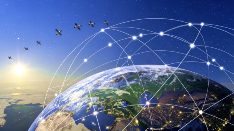  El.kz / Recraft/ Dinmukhamed Beissembayev 