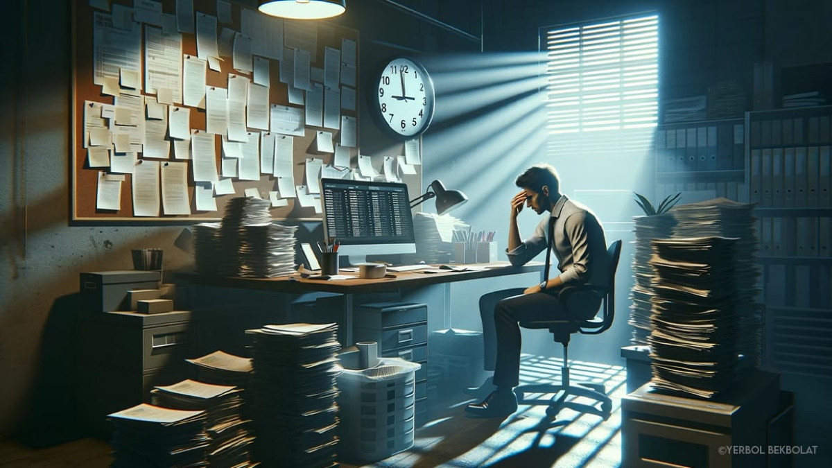  ©El.kz/Ербол БЕКБОЛАТ/Midjourney 