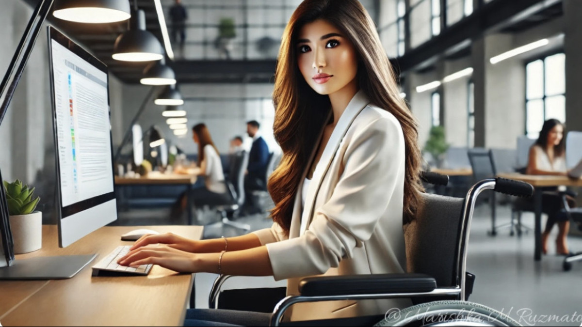  El.kz / Marina Ruzmatova / Chat GPT 