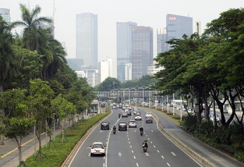 Индонезия билігі астананы көшіру процесі қашан аяқталатынын айтты