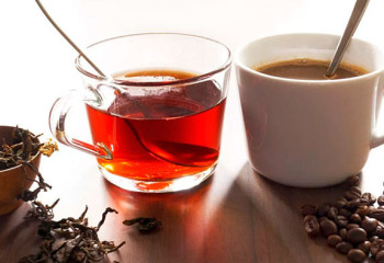 Кофе мен шай: қайсысы пайдалы?