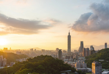 1 қазаннан бастап Тайваньға баратындар үшін электронды анкета енгізіледі