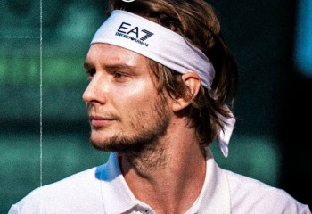 Александр Бублик Қытайдағы турнирдің жеңімпазы атанды