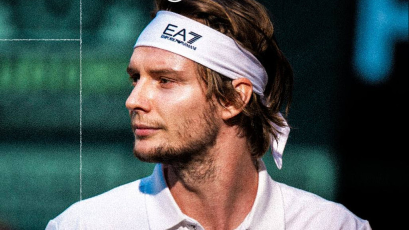  Теннис федерациясы 