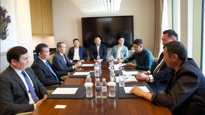  Туризм және спорт министрлігі 