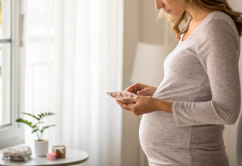 Трамп объявил «войну аутизму» и обвинил в болезни парацетамол