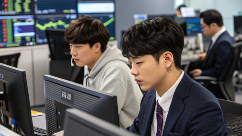  ©El.kz/Айгерим ЕСКЕНДИРОВА/Recraft.ai 