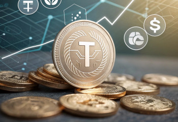 От крипты к тенге: пилотный стейблкоин запустили в Казахстане