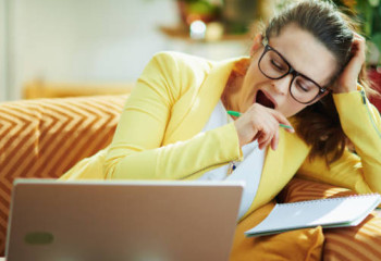 Қызына қарап есінеген әйел мүгедек болып қала жаздады