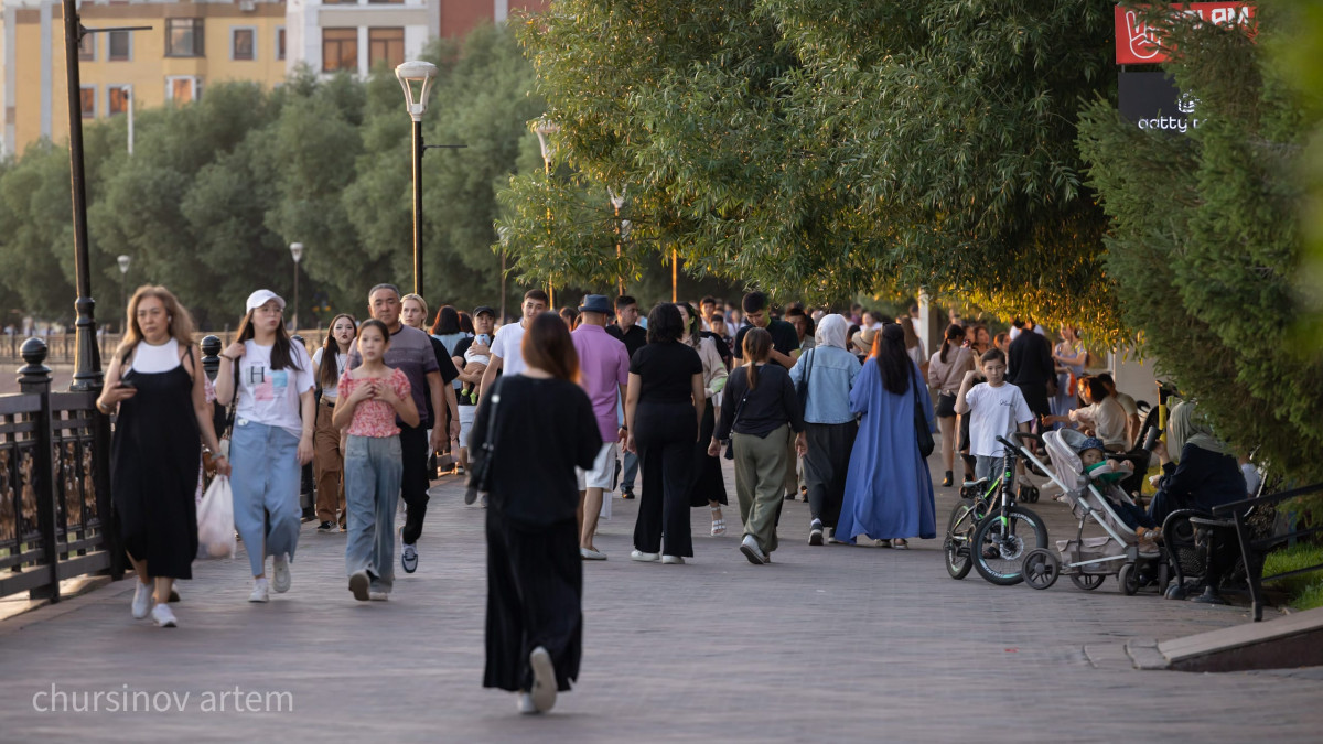  © El.kz/Артем ЧУРСИНОВ 