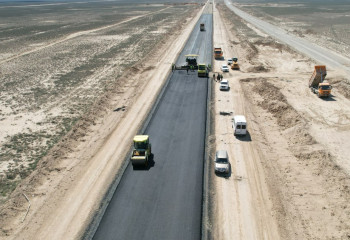 «Халық бақылауы» жобасы жалғасуда