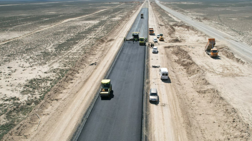  ҚазАвтоЖол 