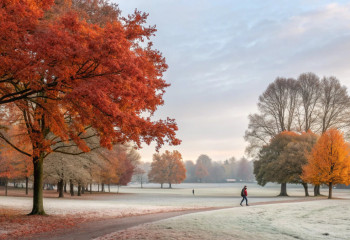 Какая погода ожидает казахстанцев 24 сентября