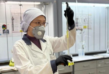 «Еңбек жолы» байқауының өңірлік кезеңі: елімізде ең үздік жас мамандар анықталды