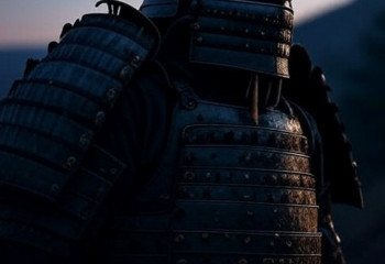 Как выглядели воины древнекыргызского каганата