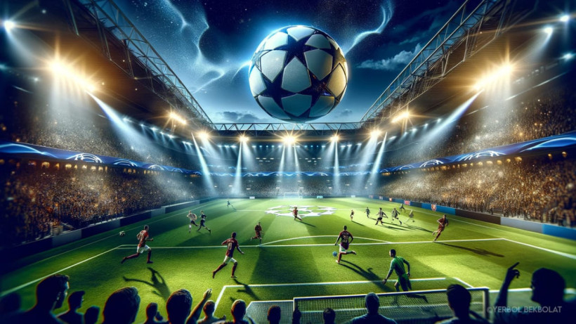  ©El.kz/Ербол БЕКБОЛАТ/Midjourney 
