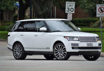 Хакерлік шабуыл: Land Rover зауыттары 1 қазанға дейін жабылды