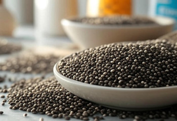 Семена чиа: суперфуд или опасный продукт
