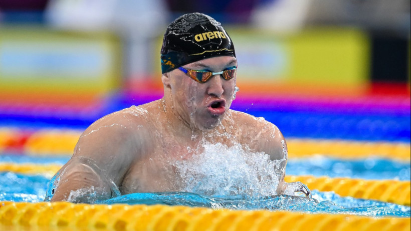  Қазақстанның Паралимпиада комитеті 