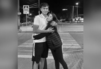 История любви Шерхана Калмурзы и Самиры Смаковой восхитила соцсети