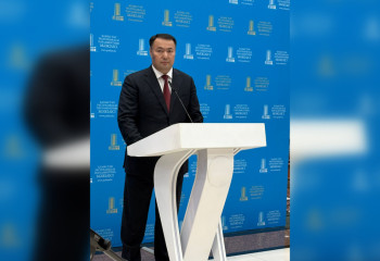 Агентство финмониторинга готовится дать правовую оценку делу Жанабыловых