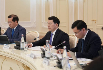 Елімізде жазғы туристік маусым аяқталды