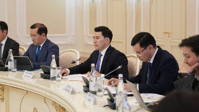  Туризм және спорт министрлігінің баспасөз қызметі 